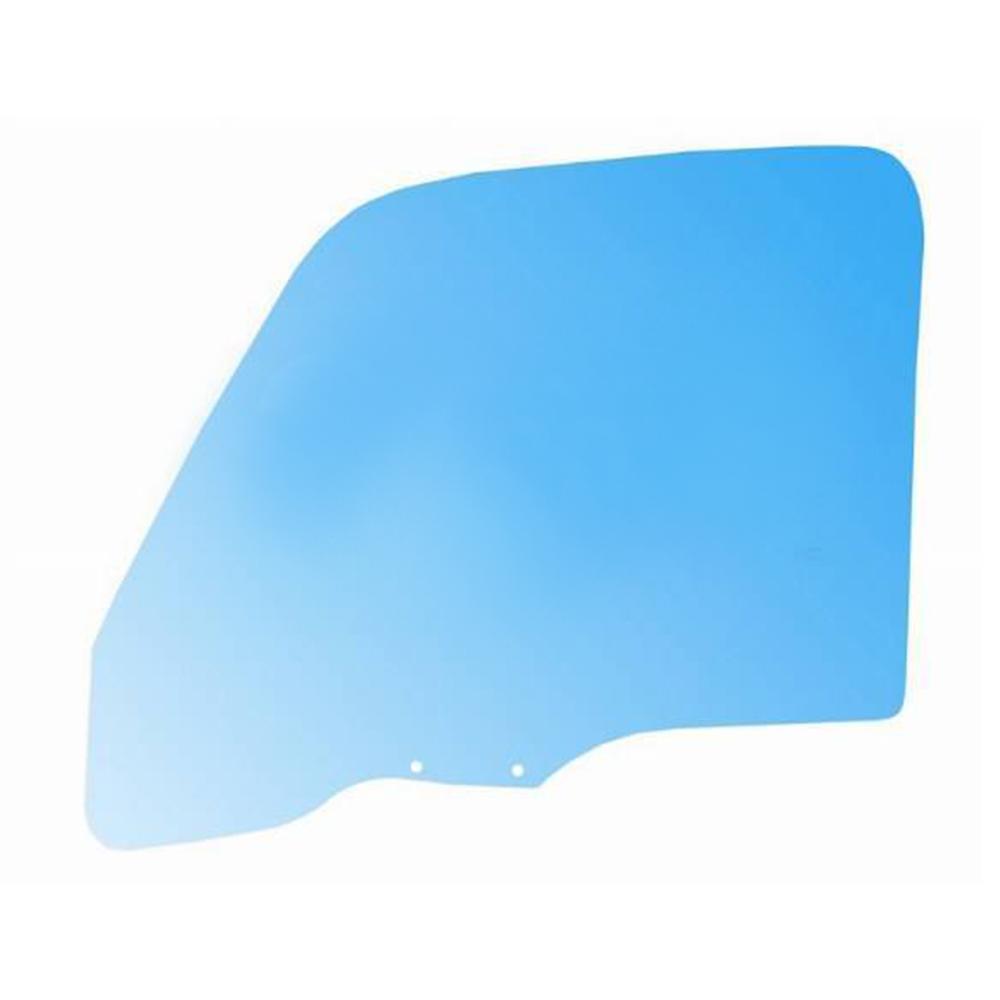 Стекло двери левой Hyundai HD-65/72/78 D4AL / D4DB / D4DD / D4GA Евро-1/2/3/4/5 | Kmk Glass